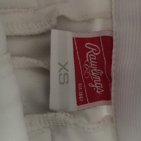 Baseball pants - Picture 2 of 3